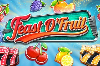 Feast O'Fruit Slot