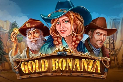 Gold Bonanza Slot