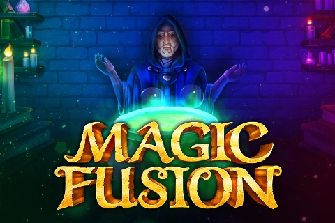 Magic Fusion Slot