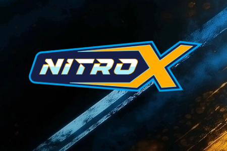 NitroX Slot