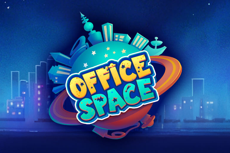 Office Space Slot
