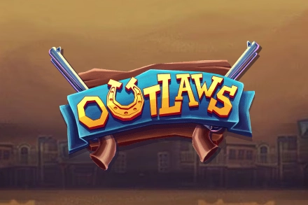 Outlaws Slot