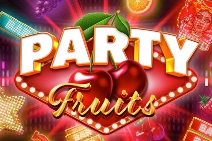 Party Fruits Slot