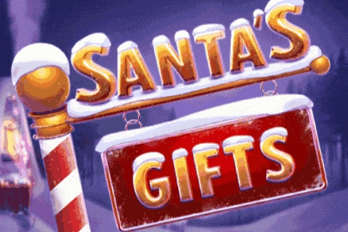 Santa's Gifts Slot
