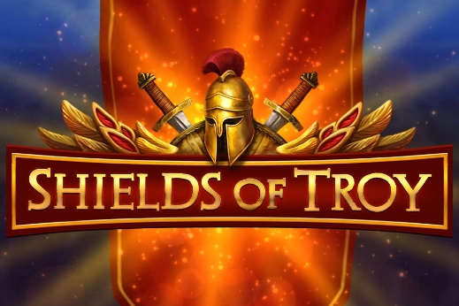 Shields of Troy Slot