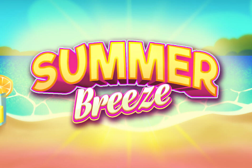 Summer Breeze Slot