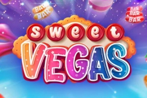Sweet Vegas Slot