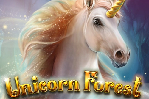 Unicorn Forest Slot