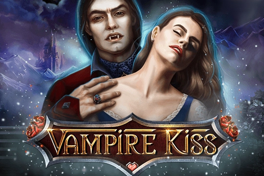 Vampire Kiss Slot