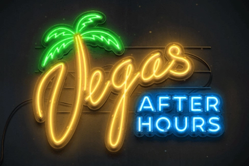 Vegas After Hours Slot