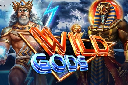 Wild Gods Slot