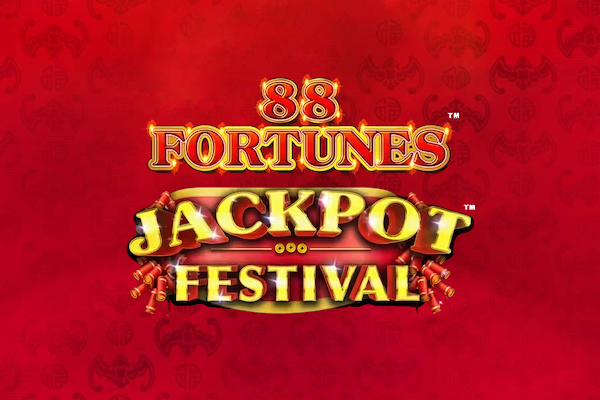 88 Fortunes Jackpot Festival Slot