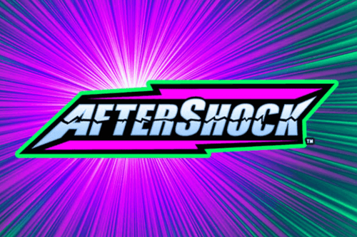 Aftershock Slot