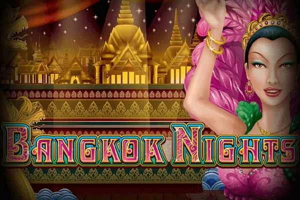 Bangkok Nights Slot