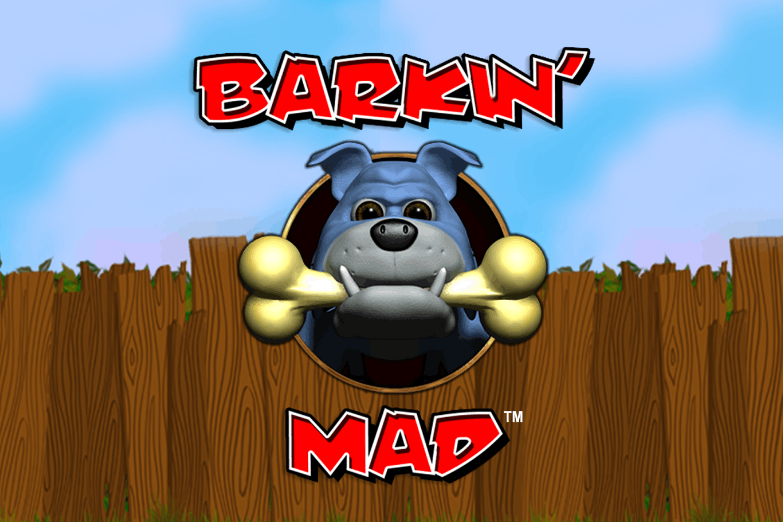 Barkin Mad Slot
