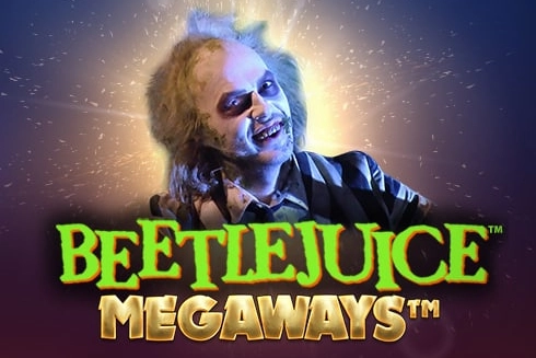 Beetlejuice Megaways Slot