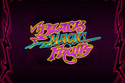 Black Magic Fruits Slot