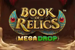 Book of Relics Slot