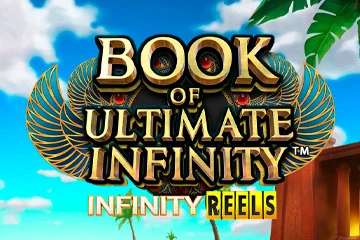Book of Ultimate Infinity Slot
