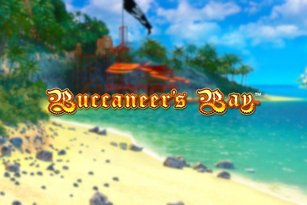 Buccaneer's Bay Slot