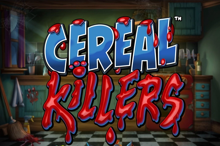 Cereal Killers Slot