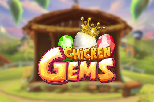 Chicken Gems Slot