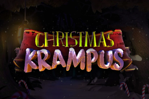 Christmas Krampus Slot