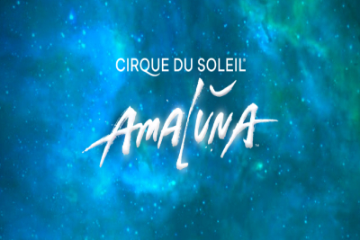 Cirque du Soleil Amaluna Slot