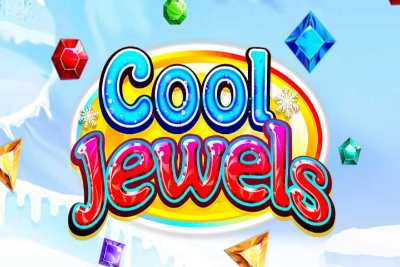 Cool Jewels Slot