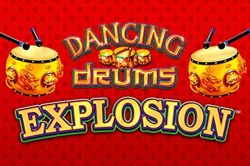 Dancing Drums Explosion Slot