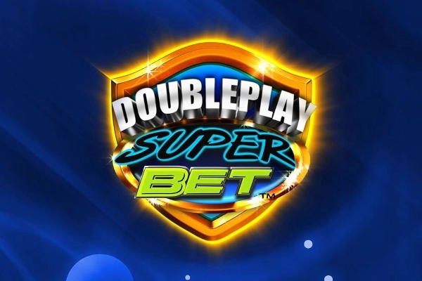 Doubleplay Super Bet Slot
