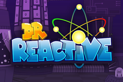 Dr. Reactive Slot