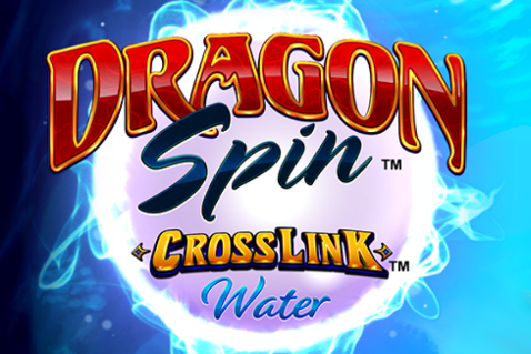 Dragon Spin CrossLink Water Slot