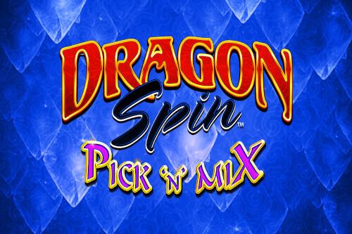 Dragon Spin Pick 'N' Mix Slot
