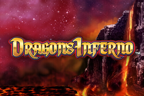 Dragon's Inferno Slot