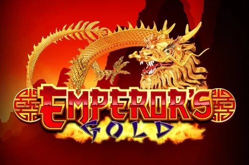 Emperor's Gold Slot