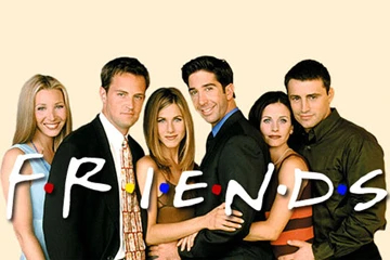 Friends Slot