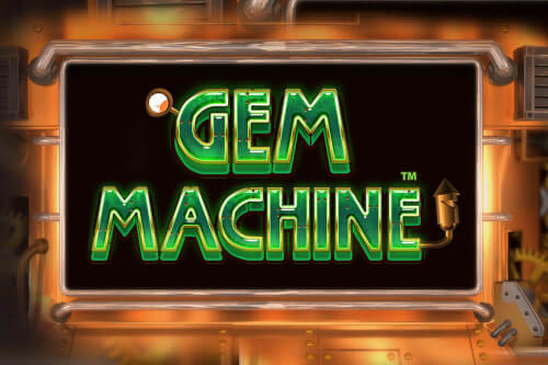 Gem Machine Slot