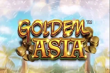 Golden Asia Slot