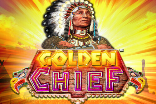 Golden Chief Slot