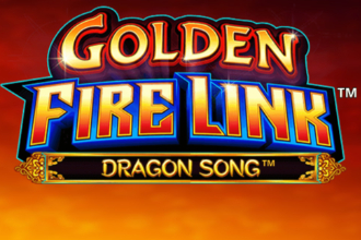 Golden Fire Link Dragon Song