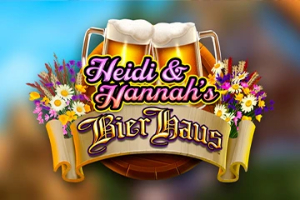 Heidi & Hannah's Bier Haus Slot