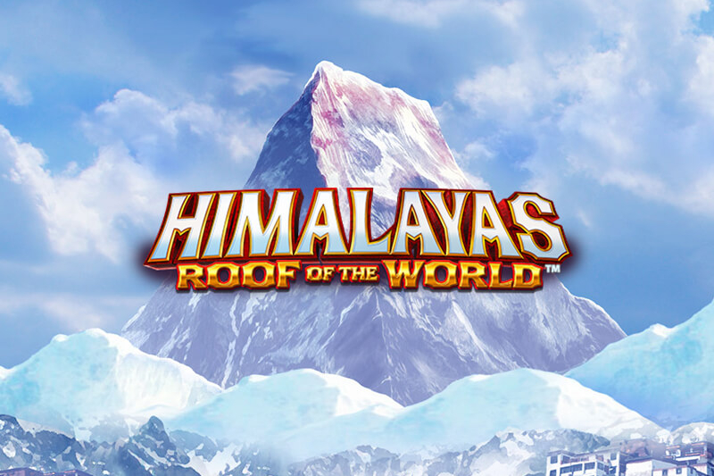 Himalayas - Roof of the World Slot