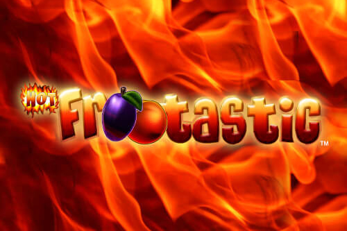 Hot Frootastic Slot