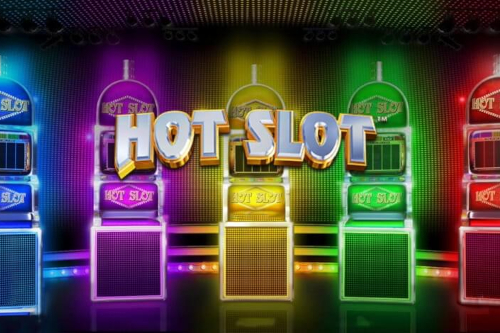 Hot Slot Slot