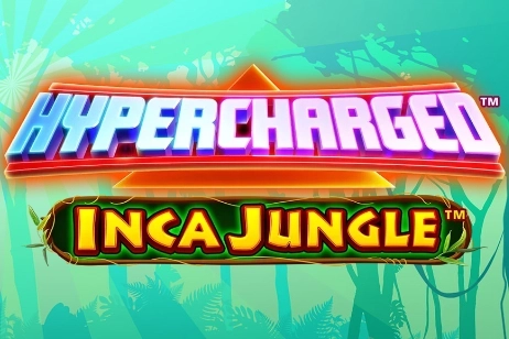Hypercharged Inca Jungle Slot