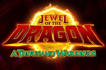 Jewel of the Dragon A Thousand Warriors Slot