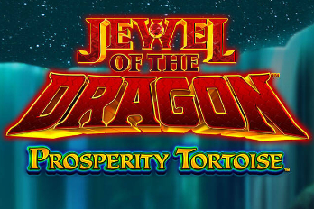 Jewel of the Dragon Prosperity Tortoise Slot