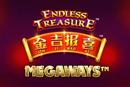 Jin Ji Bao Xi Endless Treasure Megaways Slot