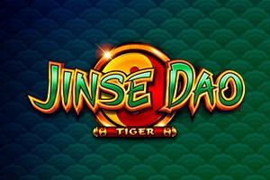 Jinse Dao Tiger Slot